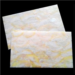Agoya shell sheet