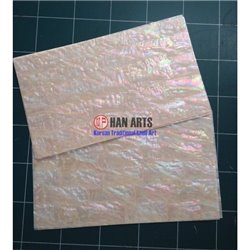 KOREAN AWABI SHELL Laminated SHEET - 0.7mm