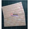 KOREAN AWABI SHELL Laminated SHEET - 0.7mm