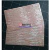 GREEN SEA SNAIL SHELL Laminated SHEET - 0.7mm