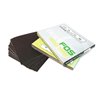 10pcs Wet/Dry Sandpaper Waterproof Abrasive Sanding Paper Grit  9x11"