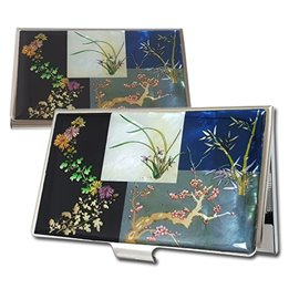 MOP Business card case - No.3