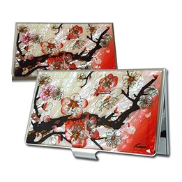 MOP Business card case - No.7