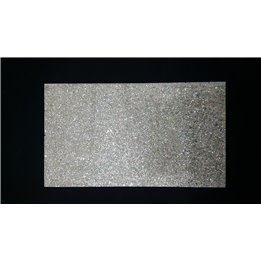 Korean Awabi - Sparkle pattern sheet