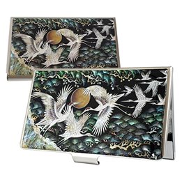 MOP Business card case - No.13