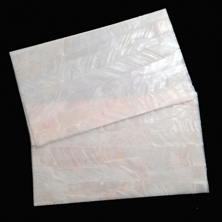 White River shell sheet