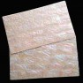 Korean Awabi shell sheet