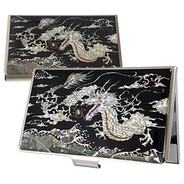 MOP Business card case - No.17