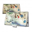 MOP Business card case - No.6 Dano