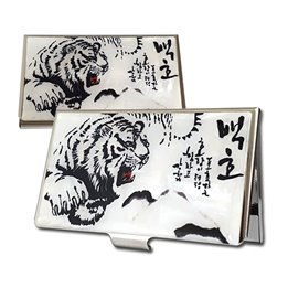 MOP Business card case - No.8