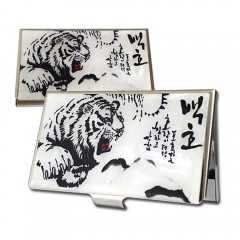 MOP Business card case - No.8