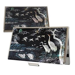 MOP Business card case - No.12