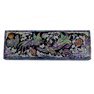 MOP Shell Pencil Case - pheonix design