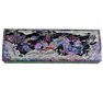 MOP Shell Pencil Case - dragon design