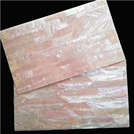 Australian Aussie shell sheet