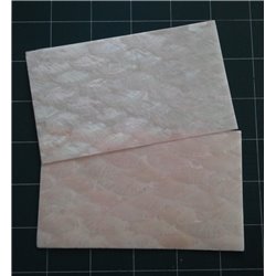 Donkey ear THIN shell sheet