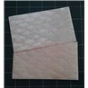 Donkey ear THIN shell sheet