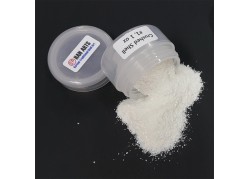 No.1 - Mother of Pearl Crushed Flake shell Inlay Supplies for woodcrafts, luthiers and hobbies