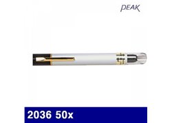 Peak 4500182 Portable Loupe 2036 50x 12.4x127mm (1EA)