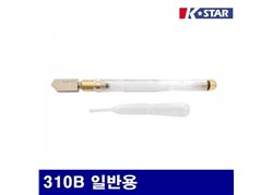Gold Star Diamond 1511248 Oil glass knife 310B General use 2-10 (1EA)