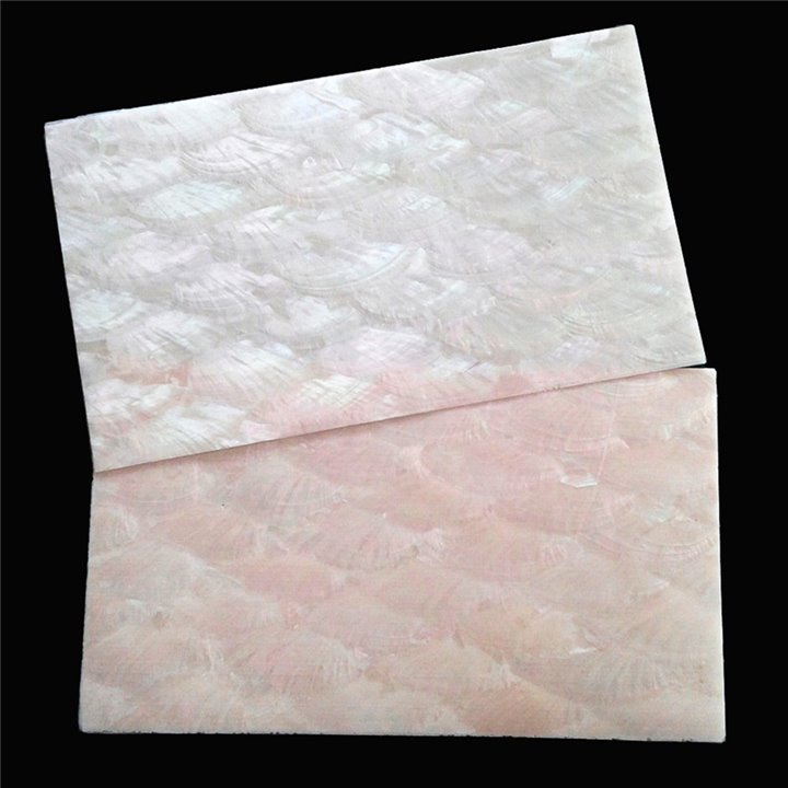 Donkey ear shell sheet