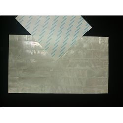 WHITE MOP (Adhesive tape) SHELL SHEET