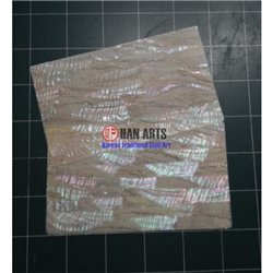 MEXICAN MEDIUM SHELL Laminated SHEET - 1.5mm