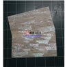 MEXICAN MEDIUM SHELL Laminated SHEET - 1.5mm