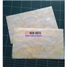 AGOYA SHELL Laminated SHEET - 1.5mm