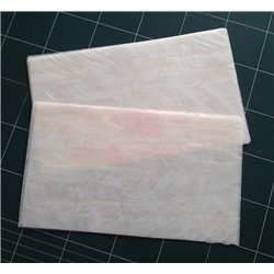 White River shell sheet