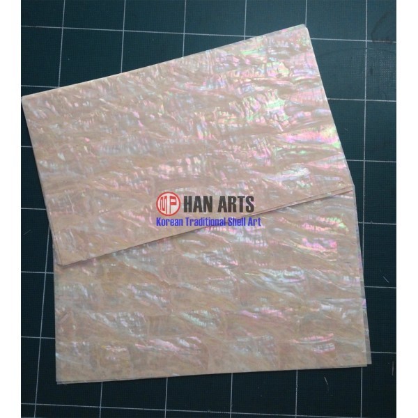 KOREAN AWABI SHELL Laminated SHEET – 0.7mm