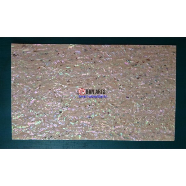 KOREAN AWABI SPOT SHELL Laminated SHEET – 1.5mm