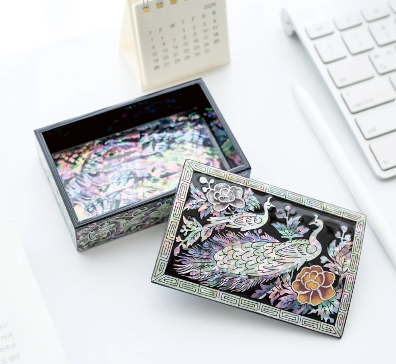 Business Card Case